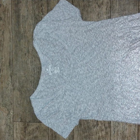 EUC American Eagle Tee - Picture 2 of 8